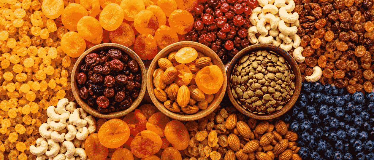 Jivika Premium Dry Fruits
